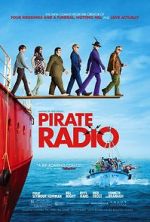 Watch Pirate Radio Vodly