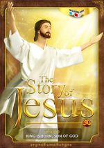 Watch The Story of Jesus 3D Vodly