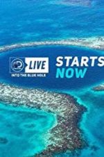 Watch Discovery Live: Into The Blue Hole Vodly