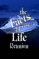 Watch The Facts of Life Reunion Vodly