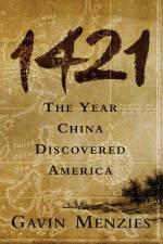 Watch 1421: The Year China Discovered America? Vodly