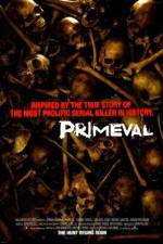 Watch Primal Vodly