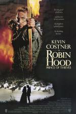 Watch Robin Hood: Prince of Thieves Vodly