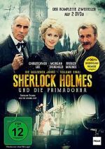 Watch Sherlock Holmes and the Leading Lady Vodly