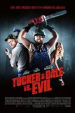 Watch Tucker & Dale vs Evil Vodly