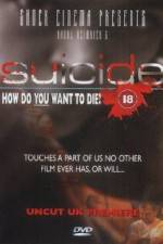 Watch Suicide Vodly