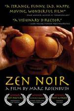 Watch Zen Noir Vodly