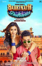 Watch Badrinath Ki Dulhania Vodly