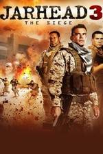 Watch Jarhead 3: The Siege Vodly