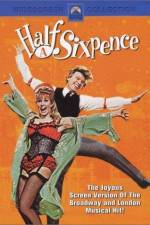 Watch Half a Sixpence Vodly