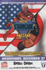 Watch WCW Starrcade 1995 Vodly