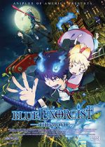 Watch Blue Exorcist: The Movie Vodly