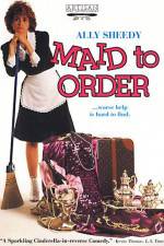 Watch Maid to Order Vodly