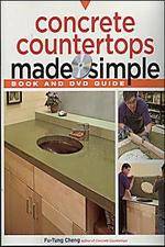 Watch Concrete Countertops Made Simple Vodly