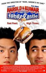 Watch Harold & Kumar Go to White Castle Vodly