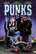 Watch P.U.N.K.S. Vodly