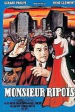 Watch Monsieur Ripois Vodly