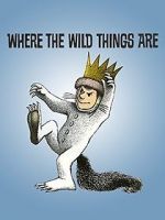 Watch Where the Wild Things Are Vodly