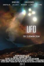 Watch UFO Vodly