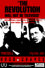 Watch Chavez: Inside the Coup Vodly