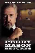 Watch Perry Mason Returns Vodly