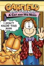Watch Garfield: A Cat And His Nerd Vodly