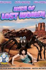 Watch Rifftrax Mesa of Lost Women Vodly