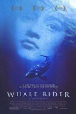 Watch Whale Rider Vodly