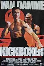 Watch Kickboxer Vodly