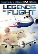 Watch Legends of Flight Vodly