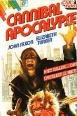 Watch Cannibal Apocalypse Vodly