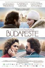 Watch Budapest Vodly