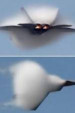 Watch Discovery Channel: Supersonic - Pushing The Envelope Vodly