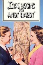 Watch Life Begins for Andy Hardy Vodly