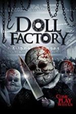 Watch Doll Factory Vodly