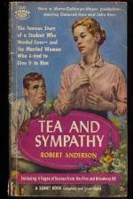 Watch Tea and Sympathy Vodly