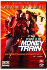 Watch Money Train Vodly