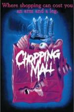 Watch Chopping Mall Vodly