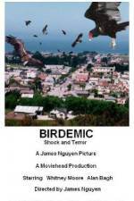 Watch Birdemic Shock and Terror Vodly