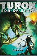 Watch Turok: Son of Stone Vodly