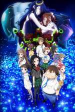 Watch Accel World: Infinite Burst Vodly