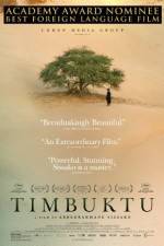 Watch Timbuktu Vodly