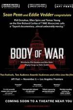 Watch Body of War Vodly