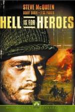 Watch Hell Is for Heroes Vodly