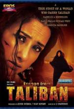 Watch Escape from Taliban Vodly