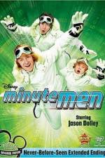 Watch Minutemen Vodly