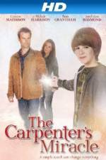 Watch The Carpenters Miracle Vodly