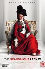 Watch The Scandalous Lady W Vodly