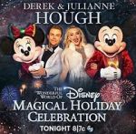 Watch The Wonderful World of Disney Magical Holiday Celebration Vodly