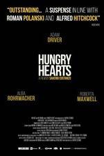 Watch Hungry Hearts Vodly